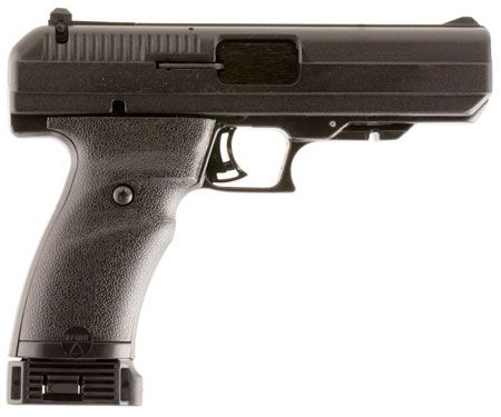 Handguns Hi Point Firearms Ready Series 40S/W gun w/trigger-guard-mount laser 10 shot 4.5IN BBL